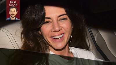 "Beni soracak olursanız iyiyim"