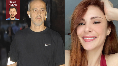 Saygı'dan Mine Tugay açıklaması