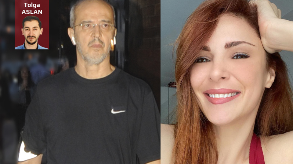 Saygı'dan Mine Tugay açıklaması