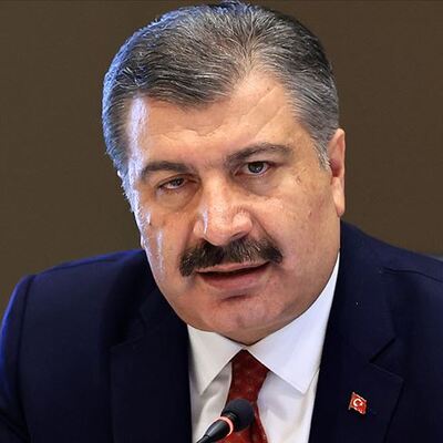 "Kötü örneğe son bir kez bakın" dedi ve değiştirdi!