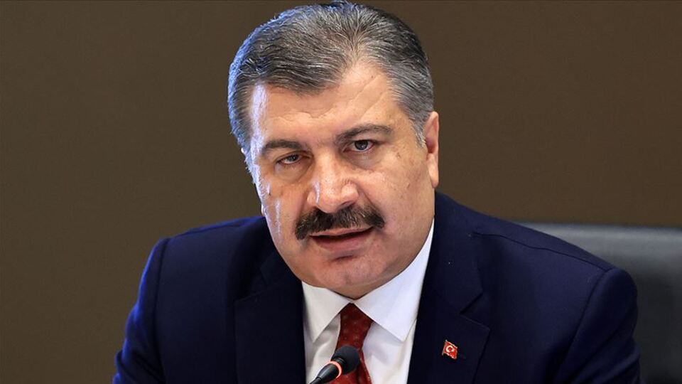 "Kötü örneğe son bir kez bakın" dedi ve değiştirdi!