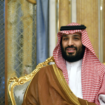 Muhammed bin Selman'ın Premier Lig hayali suya düşebilir