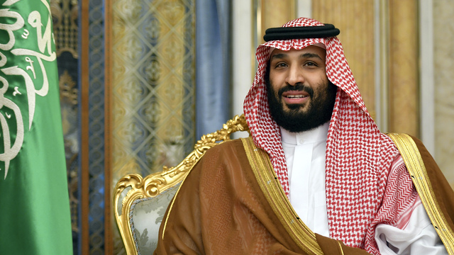 Muhammed bin Selman'ın Premier Lig hayali suya düşebilir