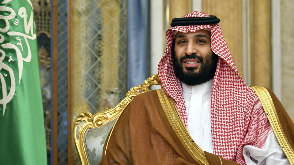 Muhammed bin Selman'ın Premier Lig hayali suya düşebilir