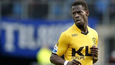 Beşiktaş'a imzaya geliyor!