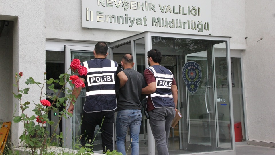 81 ilde dev 'Aranan Şahıslar Operasyonu'