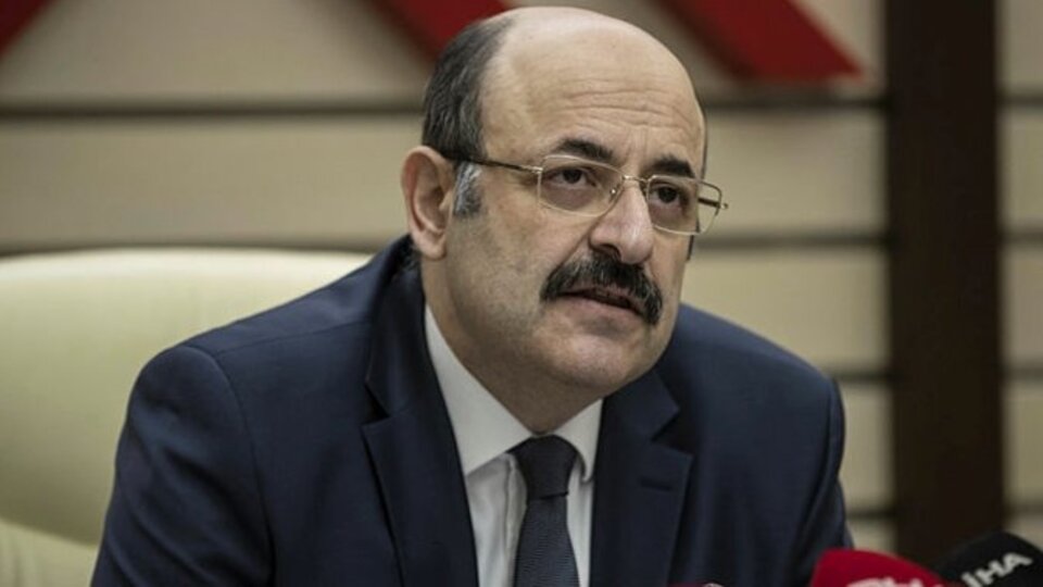 Yekta Saraç kimdir?