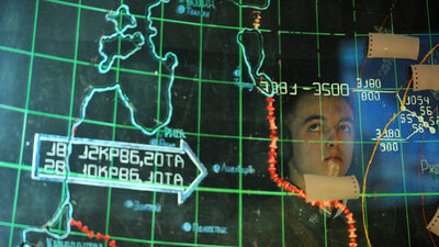 Bu olayın filmi çekilir!