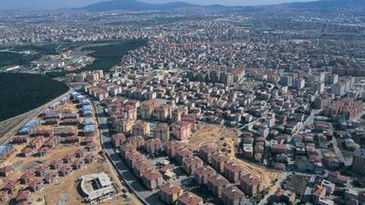 Çekmeköy'ün köyleri