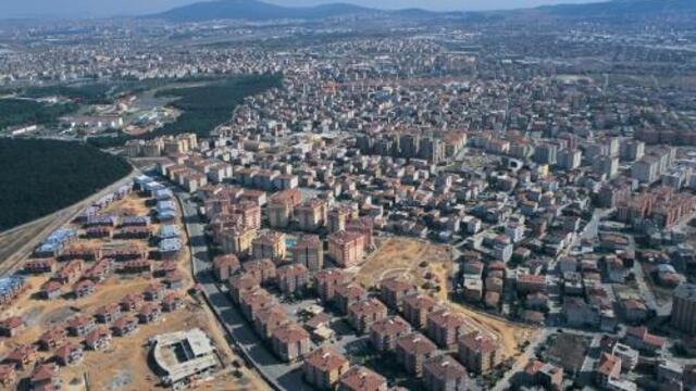 Çekmeköy'ün köyleri