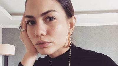 Demet Özdemir kimdir?