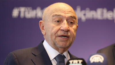 Nihat Özdemir kimdir?