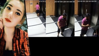 Şule Çet davasında flaş gelişme!