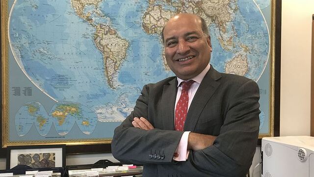 EBRD Başkanı: Türkiye güç merkezi olacak