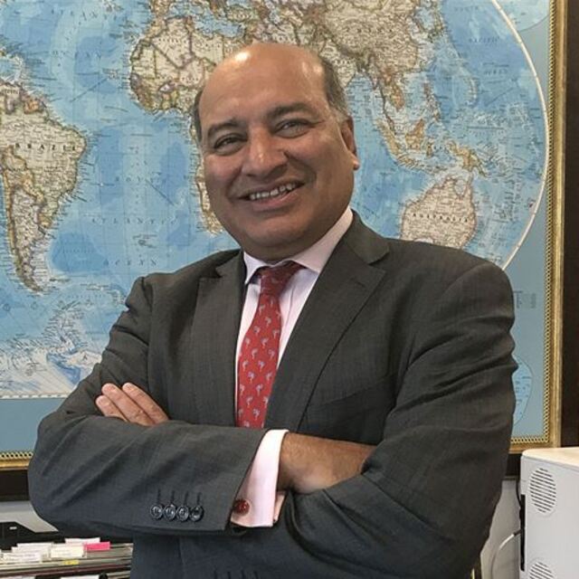 EBRD Başkanı: Türkiye güç merkezi olacak