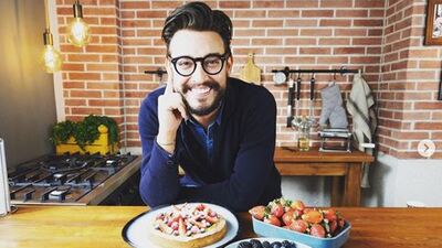 Danilo Zanna kimdir?