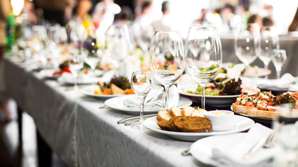 Restoranları sağlıklı gıda kurtaracak