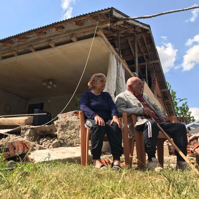 İşte deprem felaketinin bilançosu!