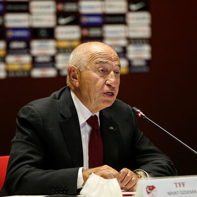 Nihat Özdemir Fenerbahçe'den istifa etti!