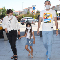 "O restoran benim değil"