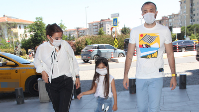 "O restoran benim değil"