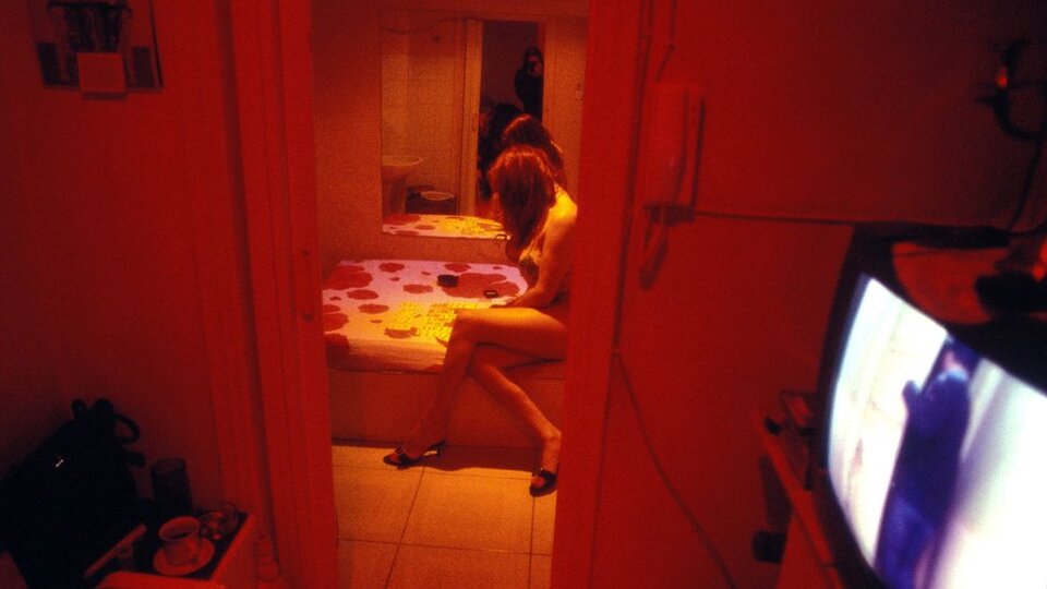 Yunanistan'da genelevler sıkı kurallarla açıldı