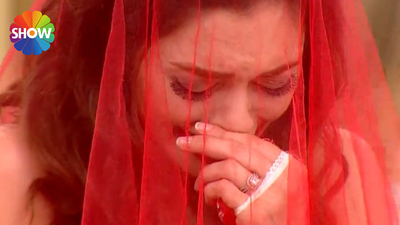 Kuaförüm Sensin'de duygusal anlar!