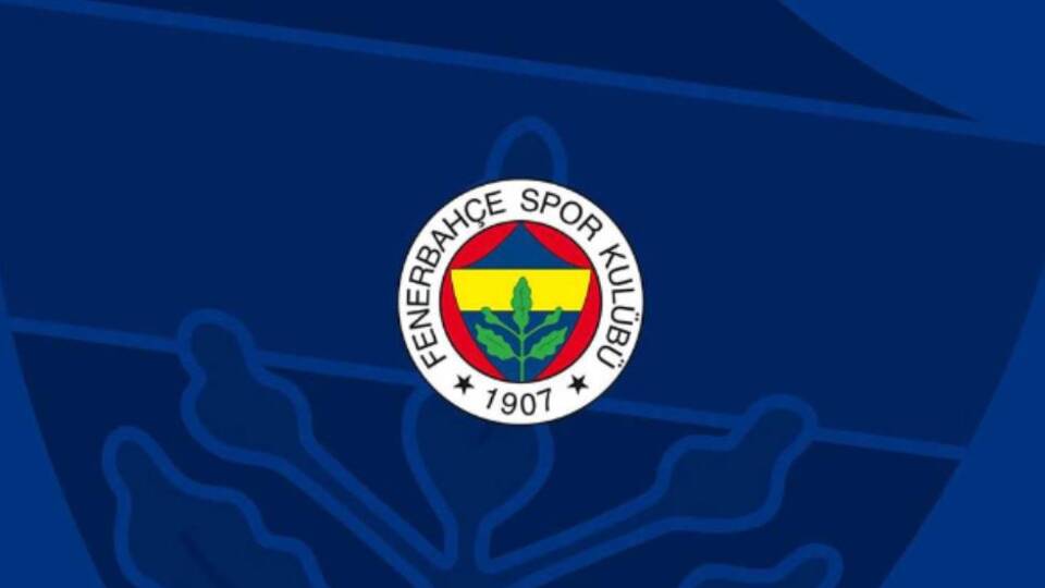 Fenerbahçe'den Özdemir'e: TFF'den de istifa etmeli!