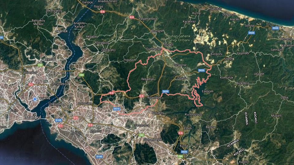 Alçak katlı projeler ilgi görüyor