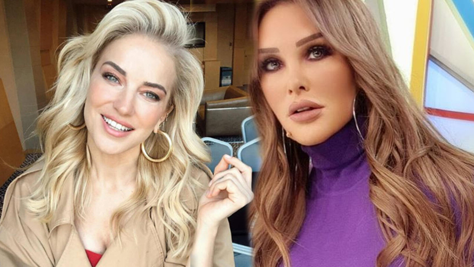 'Sesi yüzünden mutlu olamıyor'