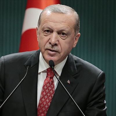 Cumhurbaşkanı: Tek şehidin kanı yerde kalmayacak!