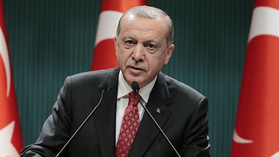 Cumhurbaşkanı: Tek şehidin kanı yerde kalmayacak!