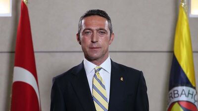 Ali Koç, PFDK'ya sevk edildi!