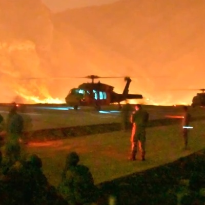 Pençe-Kaplan Operasyonu başladı