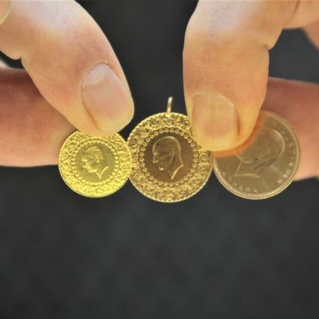 Altın fiyatları ne kadar oldu?
