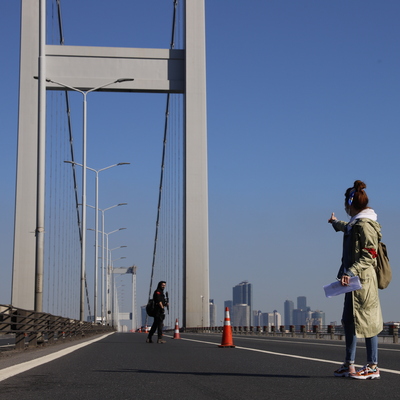 İstanbul'da 10 kişi kaldı