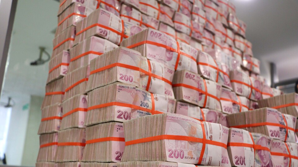 İşsizlik Fonu'nda alarm