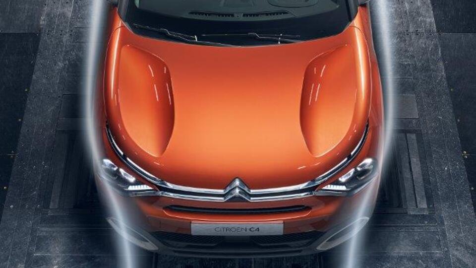 Artık SUV modellere göz kırpıyor