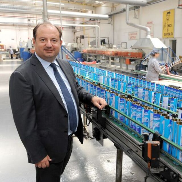 Hedef 10 milyar dolar