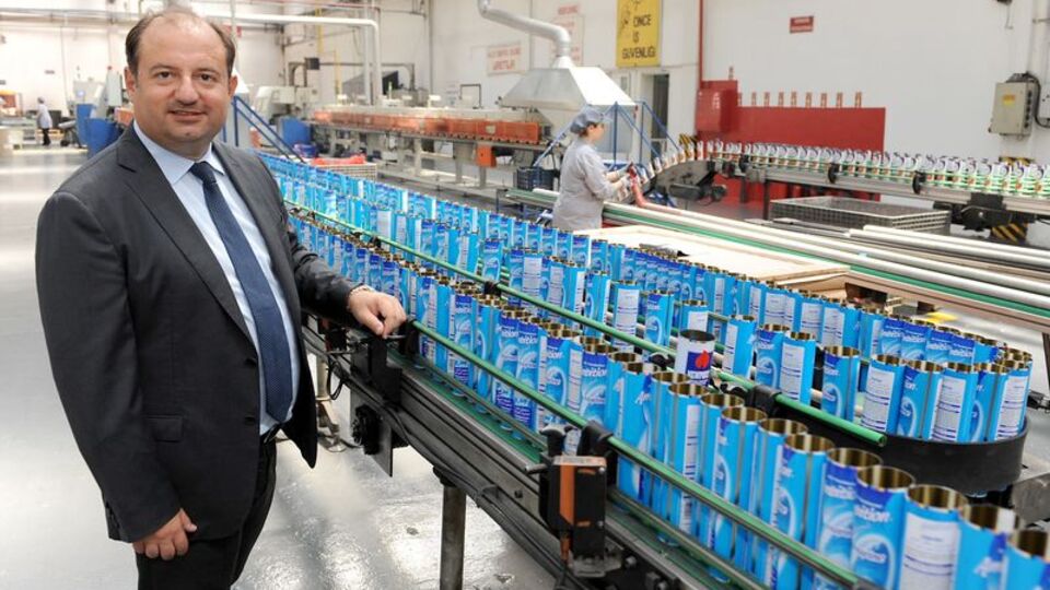 Hedef 10 milyar dolar