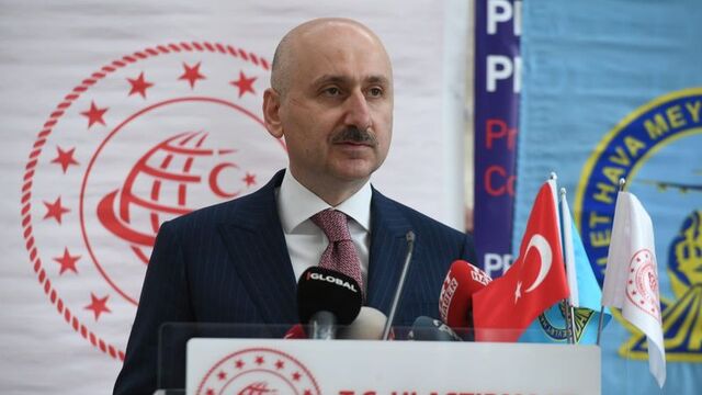 '1 milyon yolcuya ulaşıldı'