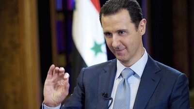 Esad'ın amcasına hapis cezası!