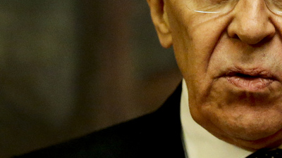 Lavrov'dan Libya açıklaması