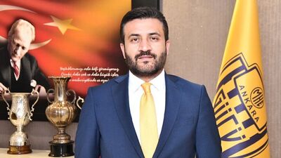 "Tüm maçlara galibiyet için çıkacağız"