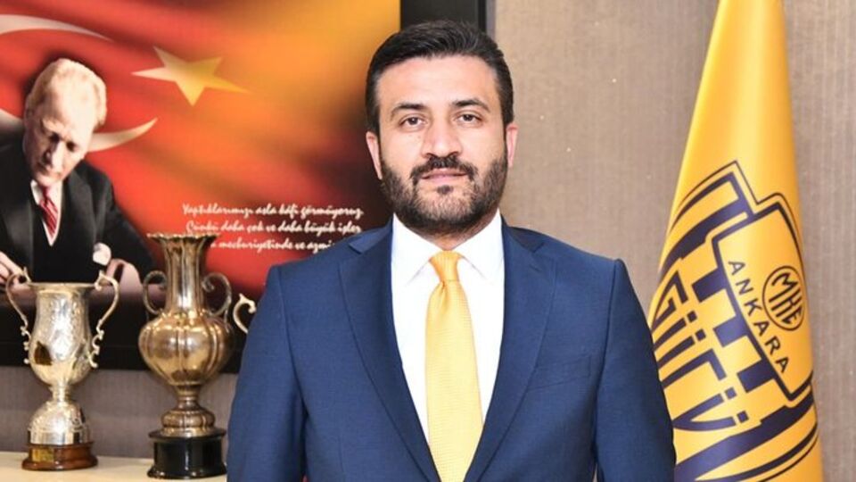 "Tüm maçlara galibiyet için çıkacağız"