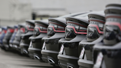 Otomotivde toparlanma başladı