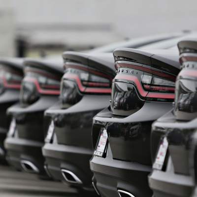 Otomotivde toparlanma başladı