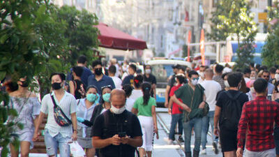 Sokağa çıkma kısıtlaması devam edecek mi?