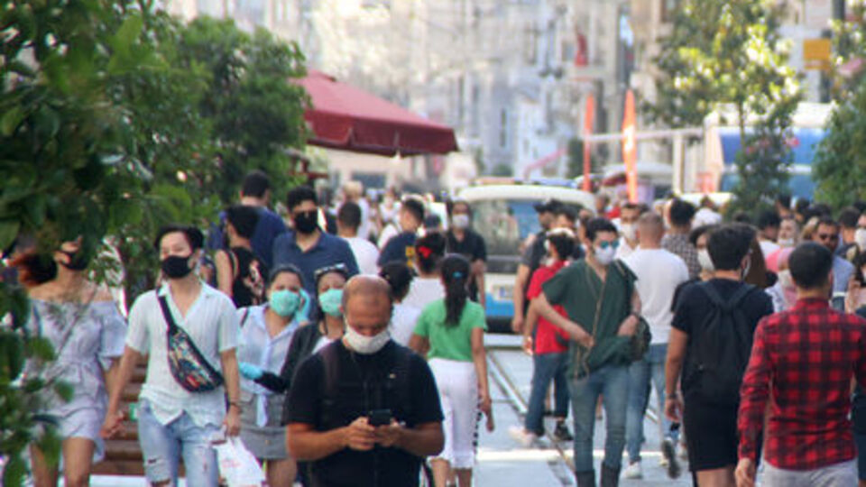 Sokağa çıkma kısıtlaması devam edecek mi?
