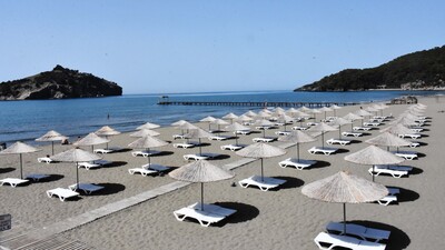 Turizme 'tatil' desteği